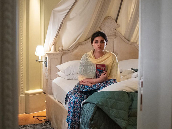 Parineeti Chopra (Image Source: Instagram)