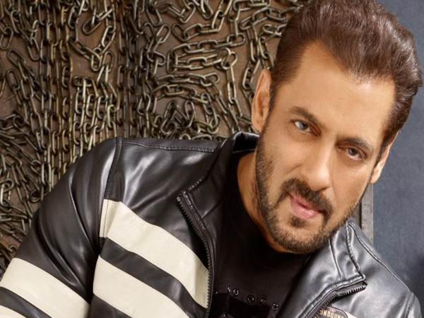 Salman Khan (Image source: X/BeingSalmanKhan)