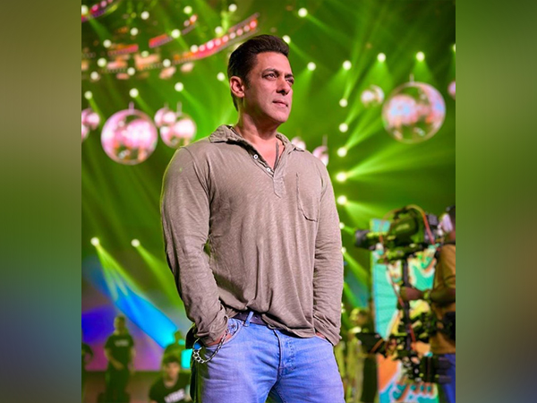 Salman Khan (Image source: Instagram/beingsalmankhan)