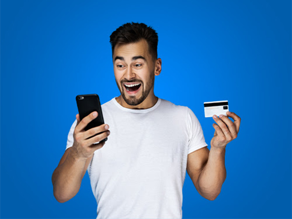 Bajaj Markets helps users build credit