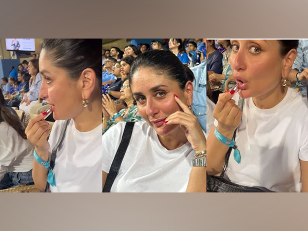 Kareena Kapoor Khan (Image Source: Neha Dhupia's Instagram)
