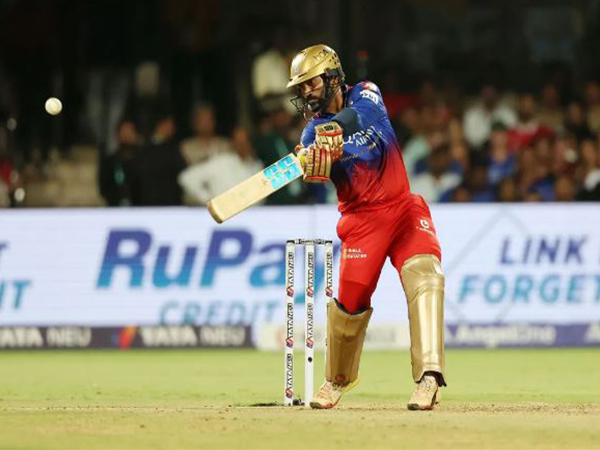 Dinesh Karthik. (Photo- IPL)