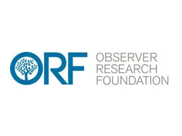 Observer Research Foundation logo