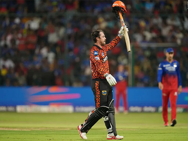 Travis Head (Photo: IPL)