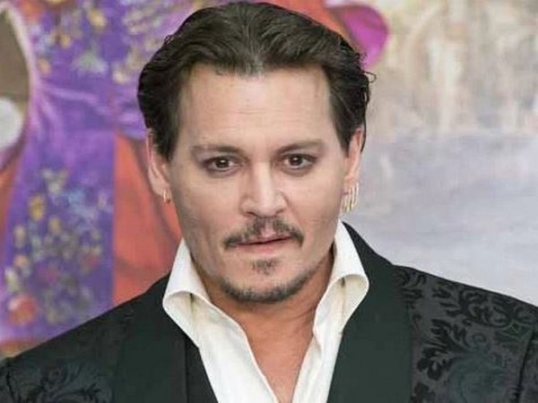 Johnny Depp (Image source: X) 