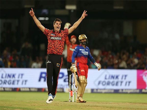 Pat Cummins (Photo: IPL)