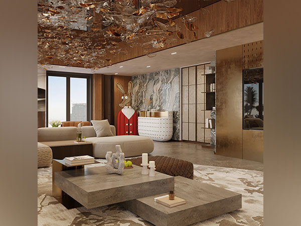 The BNK Group ventures into the global design hub with its entry into the GCC market