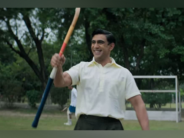 Amit Sadh to take on the role of Ambassador for Youth Empowerment Initiatives with the STAIRS Foundation