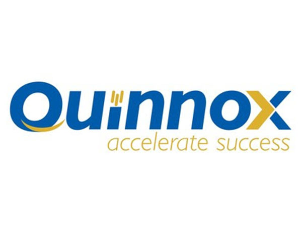 Quinnox Logo