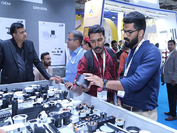 LED Expo Mumbai to be held from 9 – 11 May 2024 at Jio World Convention Centre, Bandra, Mumbai