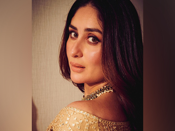 Kareena Kapoor (Image Source: Instagram)
