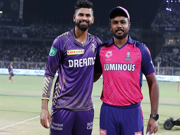 Shreyas Iyer and Sanju Samson (Photo: IPL)