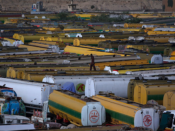 Representative Image (Photo/Reuters)