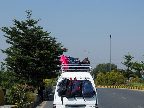 Representative Image (Photo/Reuters)