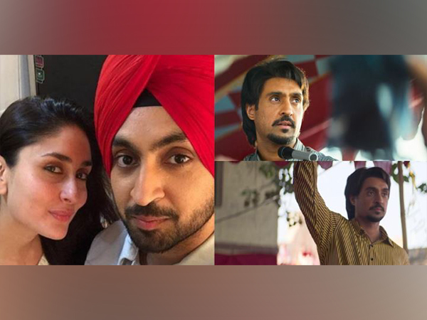 Kareena Kapoor Khan, Diljit Dosanjh (Image Source: Instagram)