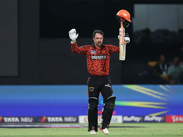 Travis Head. (Picture: IPL)