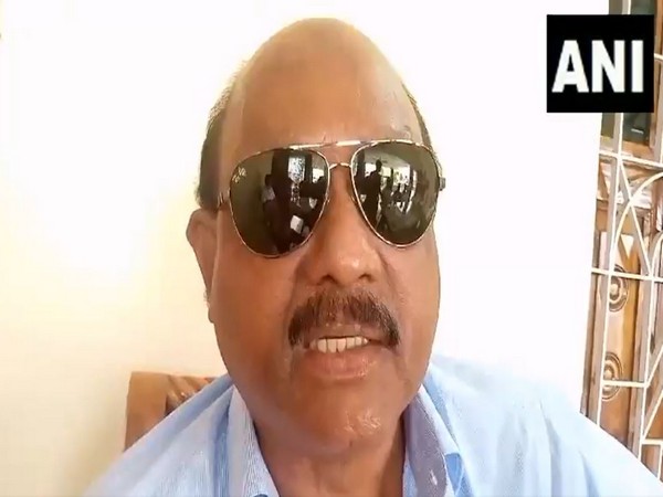 JMM leader Nazrul Islam (Photo/ANI)