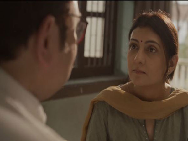 Juhi Parmar (Image Source: Juhi Parmar's team)