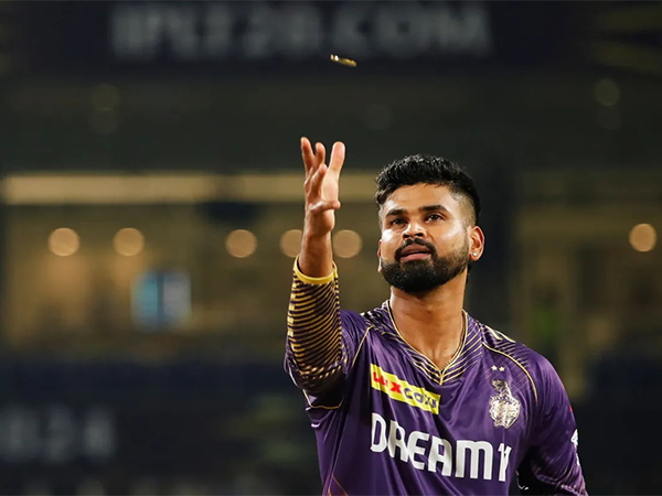 Shreyas Iyer. (Picture: IPL)