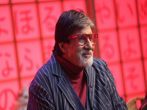 Amitabh Bachchan (Image source: Instagram)