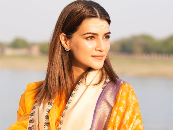 Kriti Sanon (image source: Instagran/kritisanon)