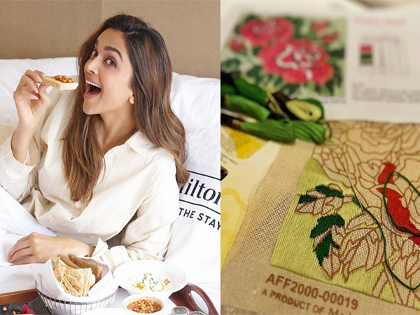 Deepika Padukone (Image Source: Instagram/ deepikapadukone)