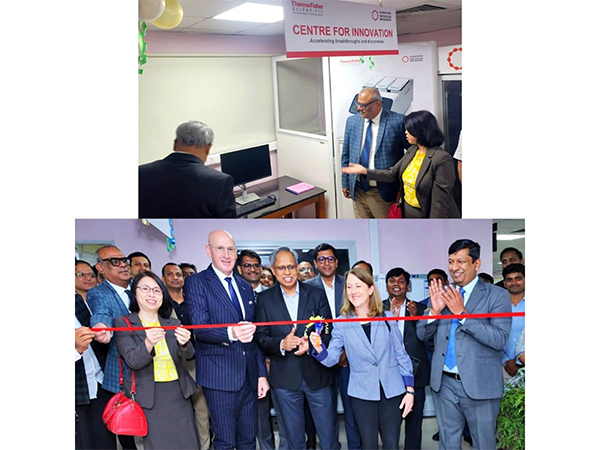Atal Incubation Centre – Centre for Cellular and Molecular Biology and Thermo Fisher Scientific set up Centre for Innovation