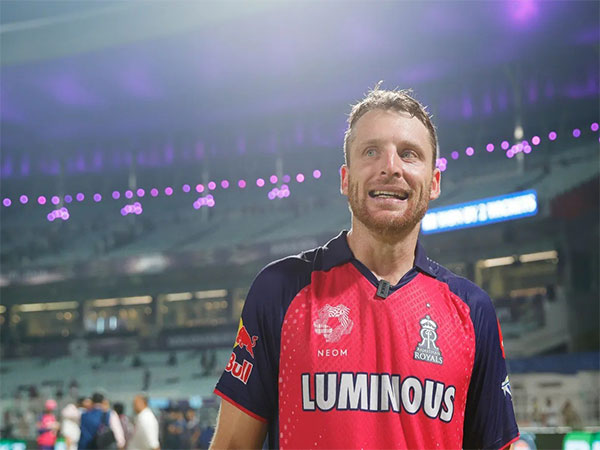 Jos Buttler (Photo: IPL)