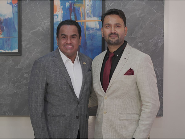 Psychocare Health Pvt Ltd Welcomes Dr. Joseph M. Chalil to its Strategic Advisory Board