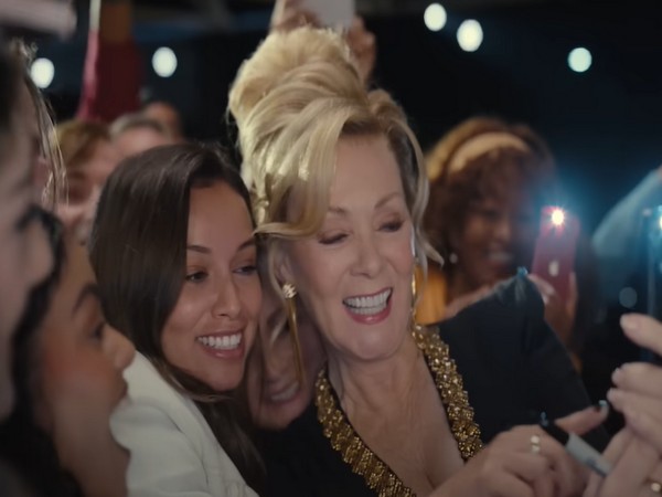 Jean Smart in a glimpse from 'Hacks' season 3 trailer (Image source: YouTube)