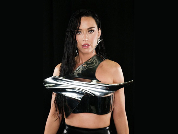 Katy Perry (Image source: Instagram/katyperry)