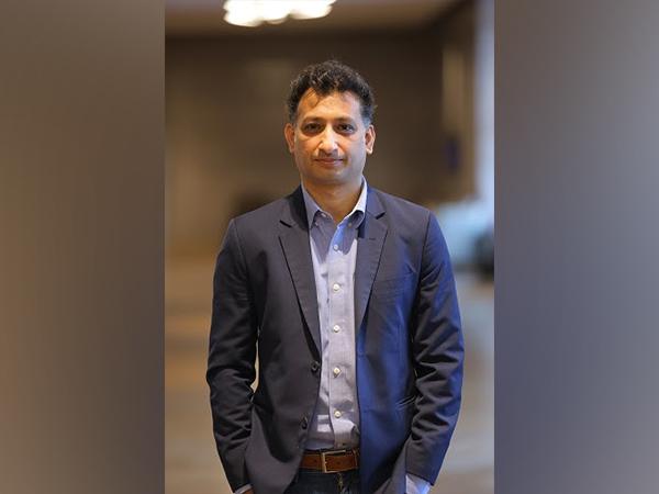 Gaurav Shisodia, Vice President - India,Payoneer