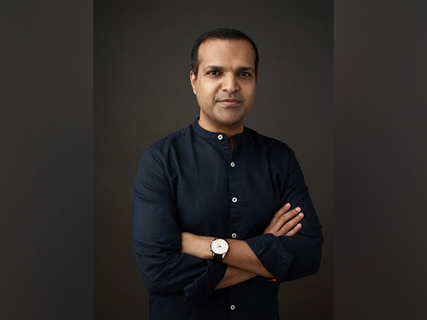 Ranjan R Reddy, Founder & CEO, Bureau