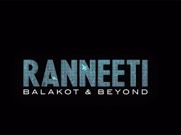 Show Ranneeti (Image source: Instagram)