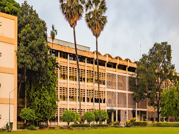 IIT Bombay (Image: X/@iitbombay)