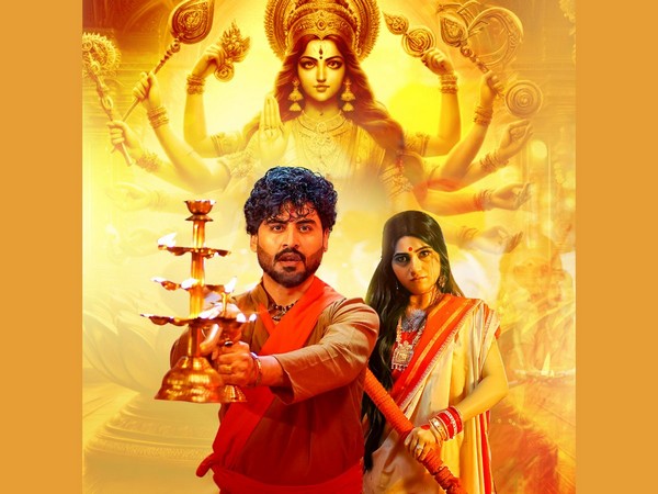 Viruss unveils his new track “Mahashakti Durga