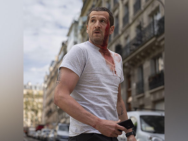 Guillaume Canet (image source: Instagram)