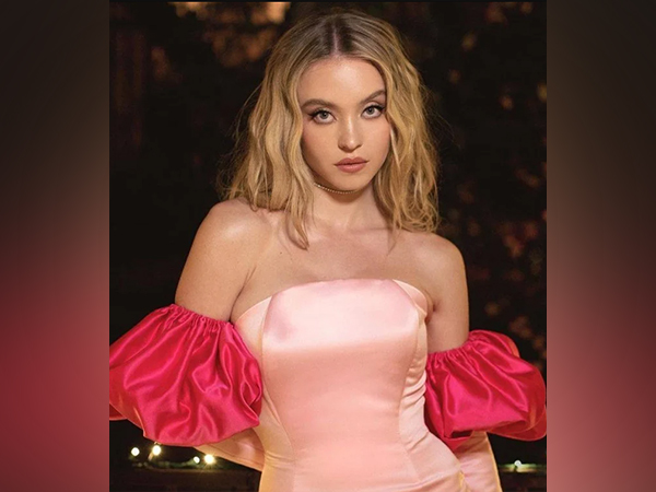 Sydney Sweeney (Image source: Instagram/sydney_sweeney)
