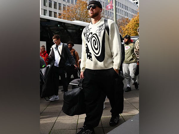 Travis Kelce (image source: instagram/killatrav)