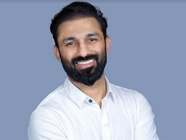 Founder of COCOVO, Anwar Shabeer