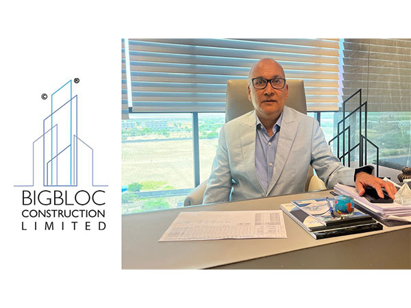 Bigbloc Building Elements to install 625 KW rooftop solar power project at Wada, Maharashtra