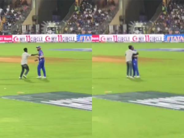 Rohit Sharma (Photo: X)