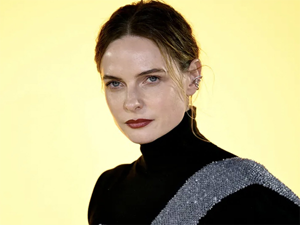 Rebecca Ferguson (Image source/X) 