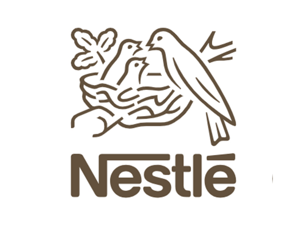 Nestle logo