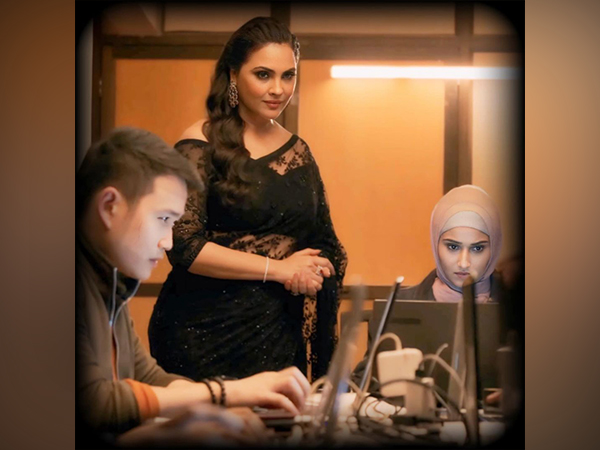 Lara Dutta (Image Source: Instagram)