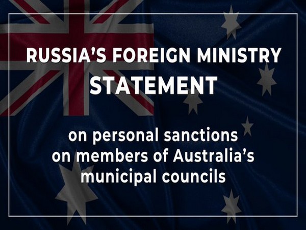 Russia denies entry to 235 Australian nationals in response to its sanctions against Ukraine invasion  (Photo credits:X/@mfa_russia)
