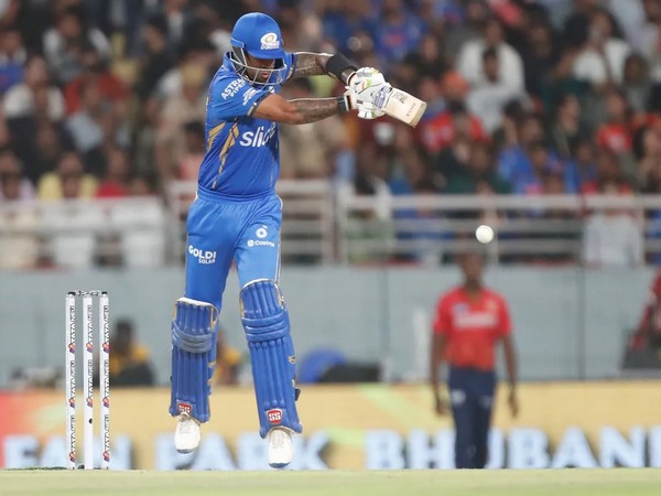 Suryakumar Yadav. (Picture: IPL)