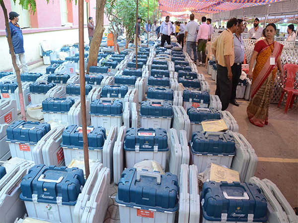 Representative image (Photo/ANI)