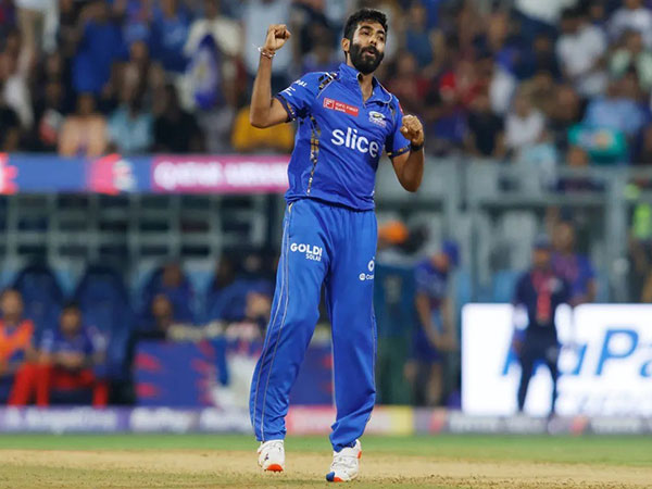 Jasprit Bumrah (Photo-IPL)