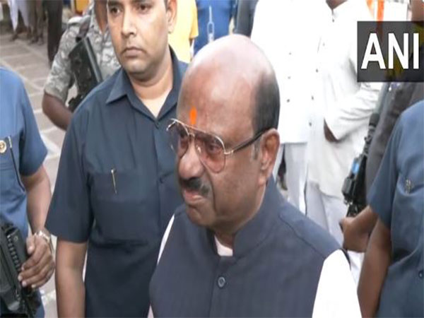 West Bengal Governor CV Ananda Bose (Photo/ANI)